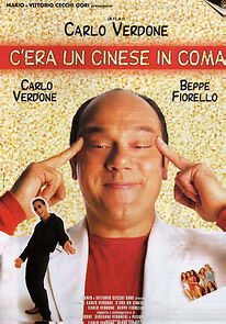 Watch C'era un cinese in coma