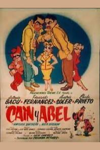 Watch Cain y Abel