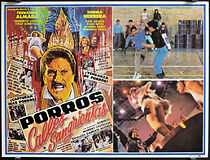 Watch Calles sangrientas