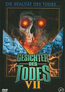 Watch Gesichter Des Todes VII