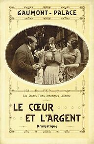 Watch Le coeur et l'argent (Short 1912)