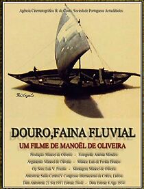 Watch Labor on the Douro River (Short 1931)