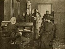 Watch A Race for Millions (Short 1912)