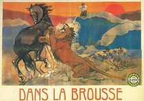 Watch Dans la brousse (Short 1912)