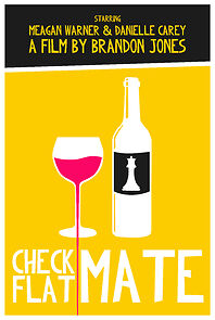 Watch Checkmate Flatmate (Short 2016)