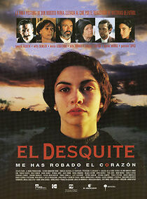 Watch El desquite
