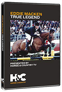 Watch Eddie Macken: True Legend