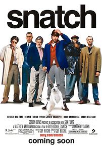 Watch Snatch