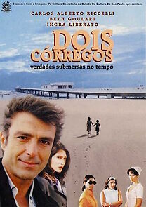 Watch Dois Córregos: Verdades Submersas no Tempo