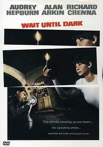 Watch Wait Until Dark: A Look in the Dark