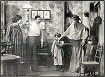 Watch Jimmie to the Rescue (Short 1911)