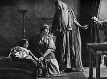 Watch The Son of the Shunammite (Short 1911)