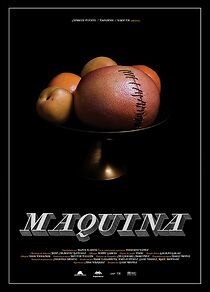 Watch Máquina (Short 2006)