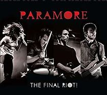 Watch Paramore: The Final Riot!