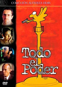 Watch Todo el poder