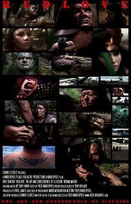 Watch Redlove: The Art and Consequence of Illusion