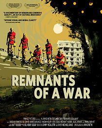 Watch Remnants of a War