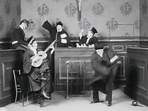 Watch La grève des apaches (Short 1908)