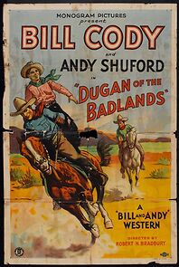 Watch Dugan of the Badlands