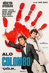 Watch Alo Colombo: Çiglik