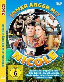 Watch Immer Ärger mit Nicole