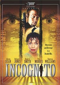 Watch Incognito