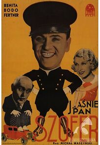 Watch Jasnie pan szofer