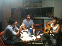 Watch Tape (Short 2012)