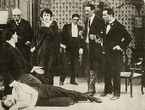 Watch When Wealth Aspired (Short 1914)