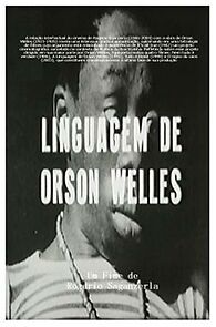 Watch A Linguagem de Orson Welles (Short 1990)