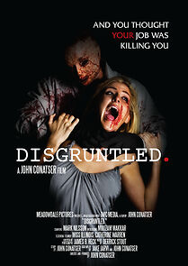 Watch Disgruntled