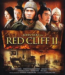 Watch Red Cliff II