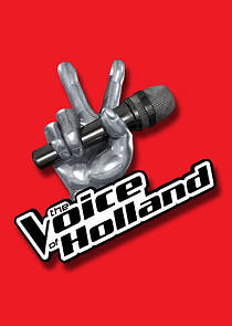 Watch The Voice of Holland