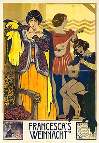 Watch Le Noël de Francesca (Short 1912)