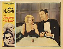 Watch Enemies of the Law