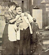 Watch Mr. Smith, Barber (Short 1912)