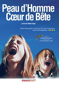 Watch Peau d'homme coeur de bête