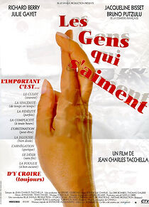 Watch Les gens qui s'aiment