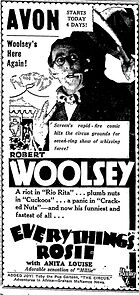 Watch Everything's Rosie