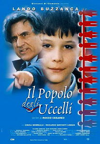 Watch Il popolo degli uccelli