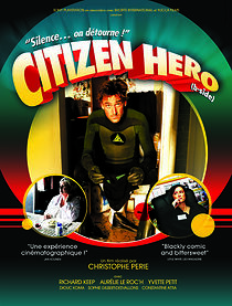 Watch Citizen Hero (Short 2009)
