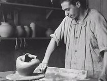 Watch The Potterymaker (Short 1925)