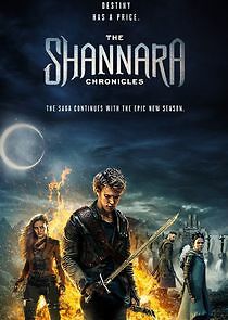 Watch The Shannara Chronicles