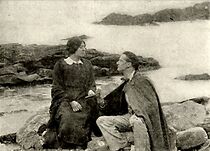 Watch Her Guilty Secret (Short 1914)