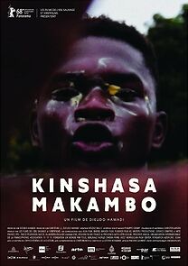Watch Kinshasa Makambo