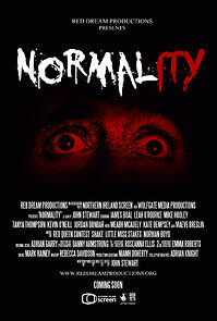 Watch Normality (Short 2014)