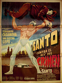 Watch Santo vs. the King of Crime