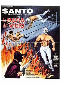 Watch Santo vs. the Vice Mafia