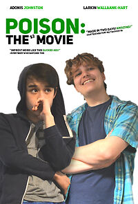 Watch Poison: The Movie (Short 2016)