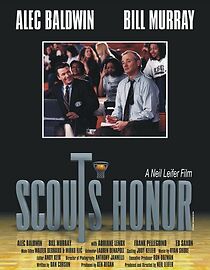 Watch Scout's Honor (Short 1999)